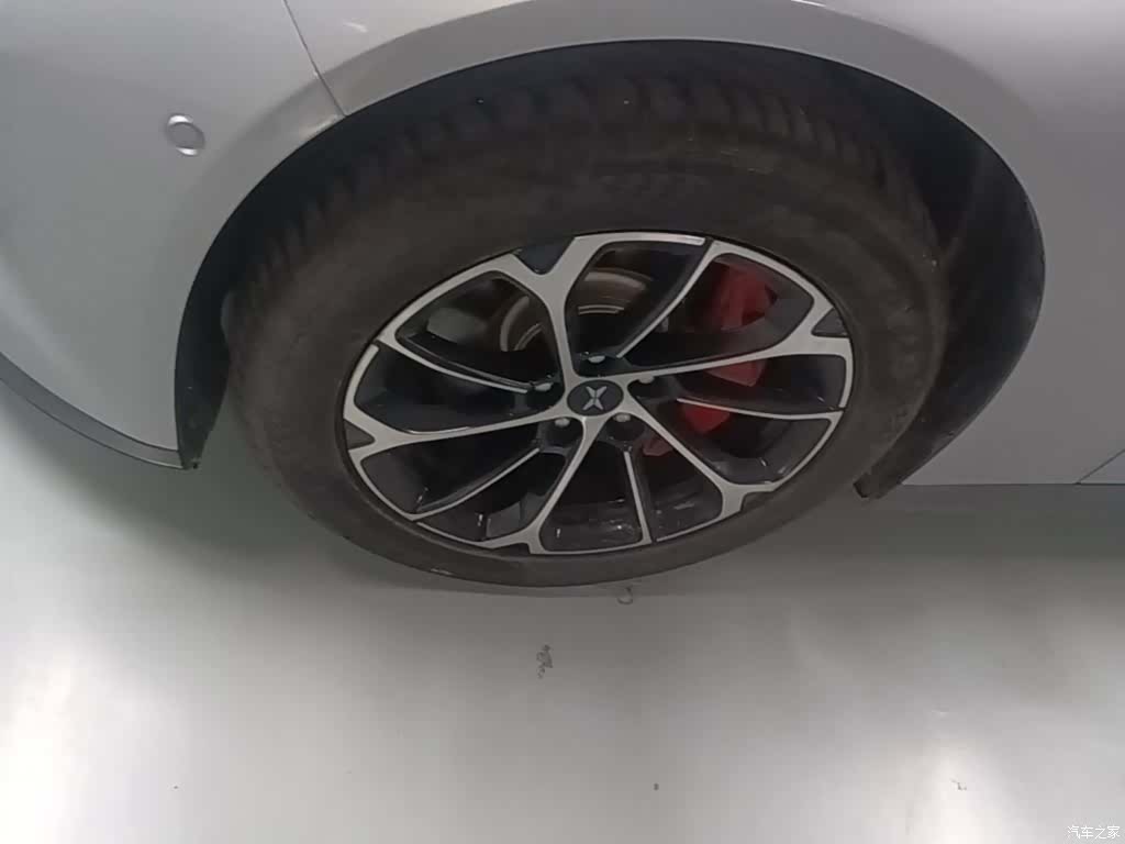 Xpeng P7, 2020 23