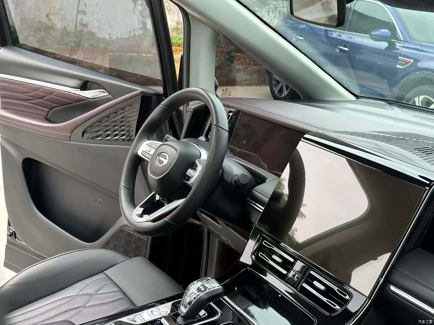 Ford Taurus, 2021 2