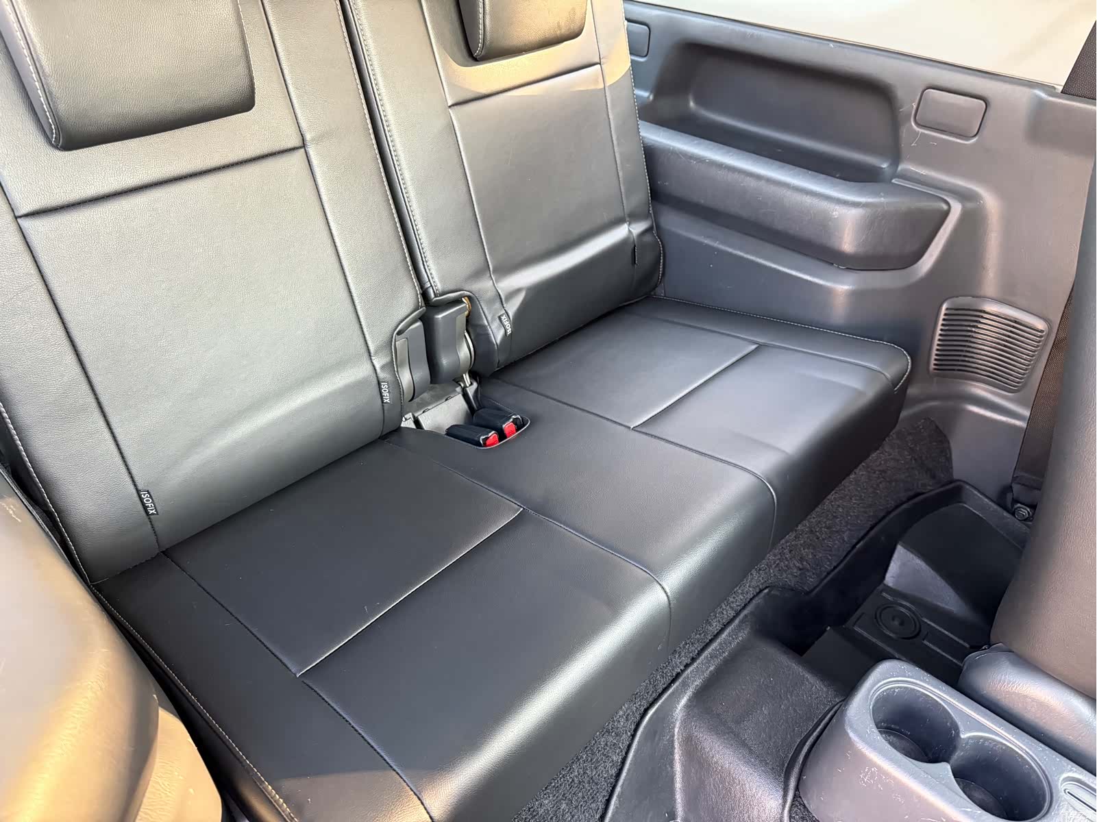 Suzuki Mode3, 2018 14
