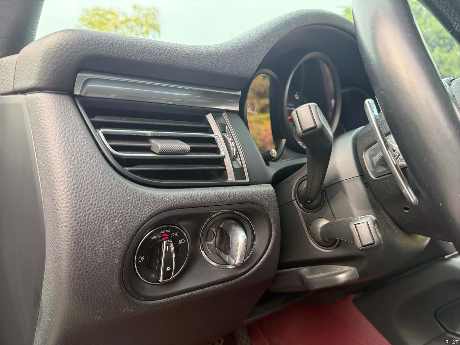 Porsche Macan, 2019 9