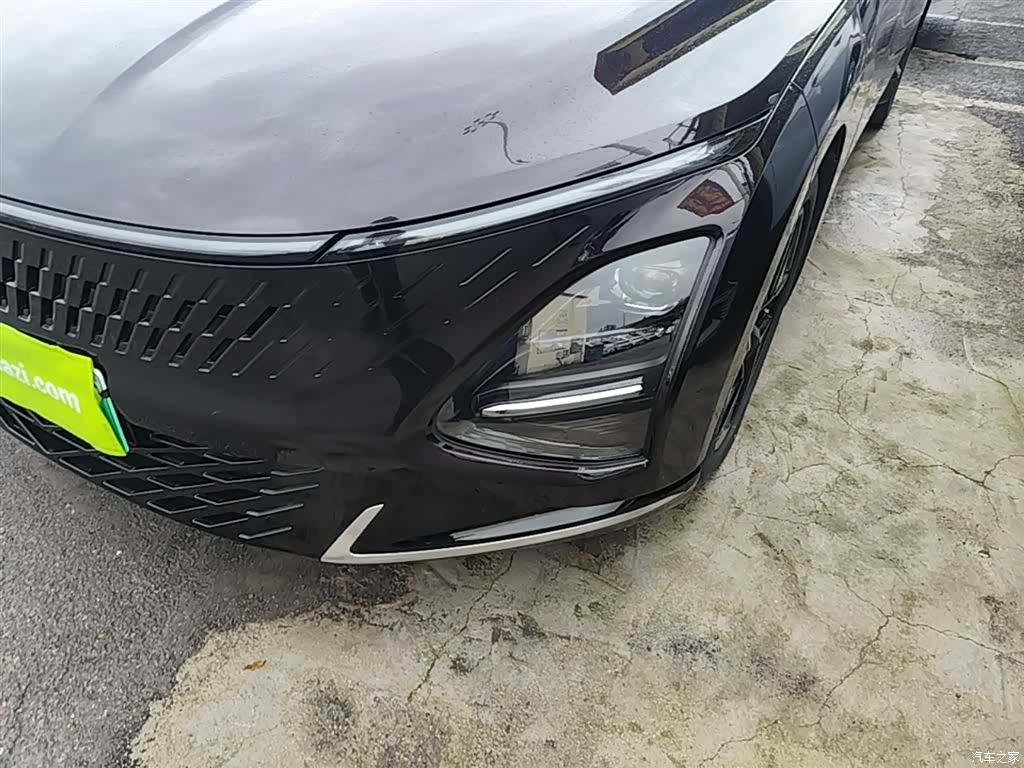 Wuling Starlight, 2024 24