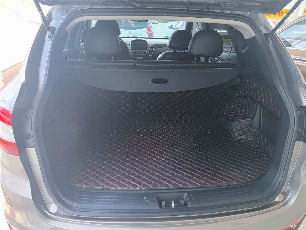 Hyundai ix35, 2015 19