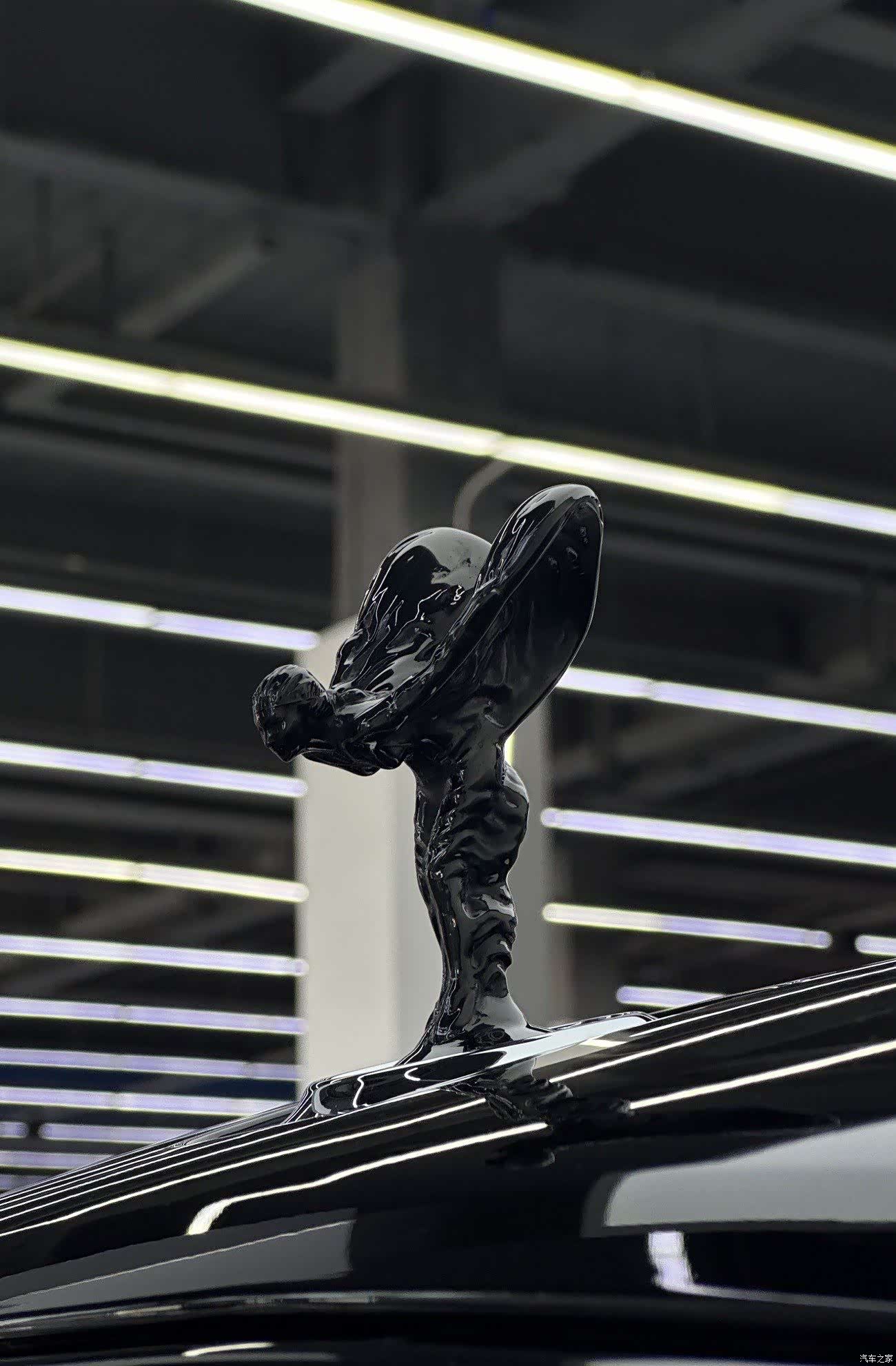 Rolls-Royce Wraith, 2017 41