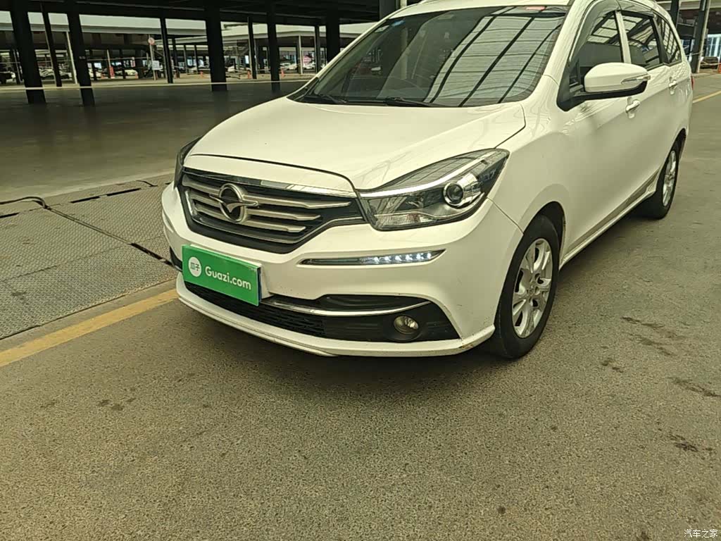 Haima F7, 2018 24