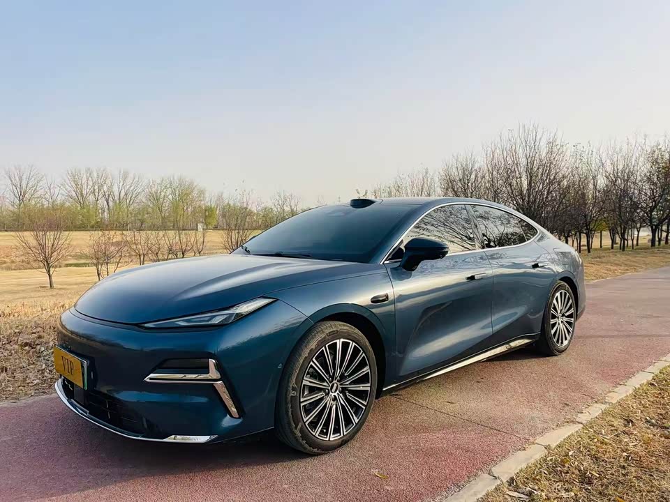 Geely Galaxy Galaxy Sparkle 8