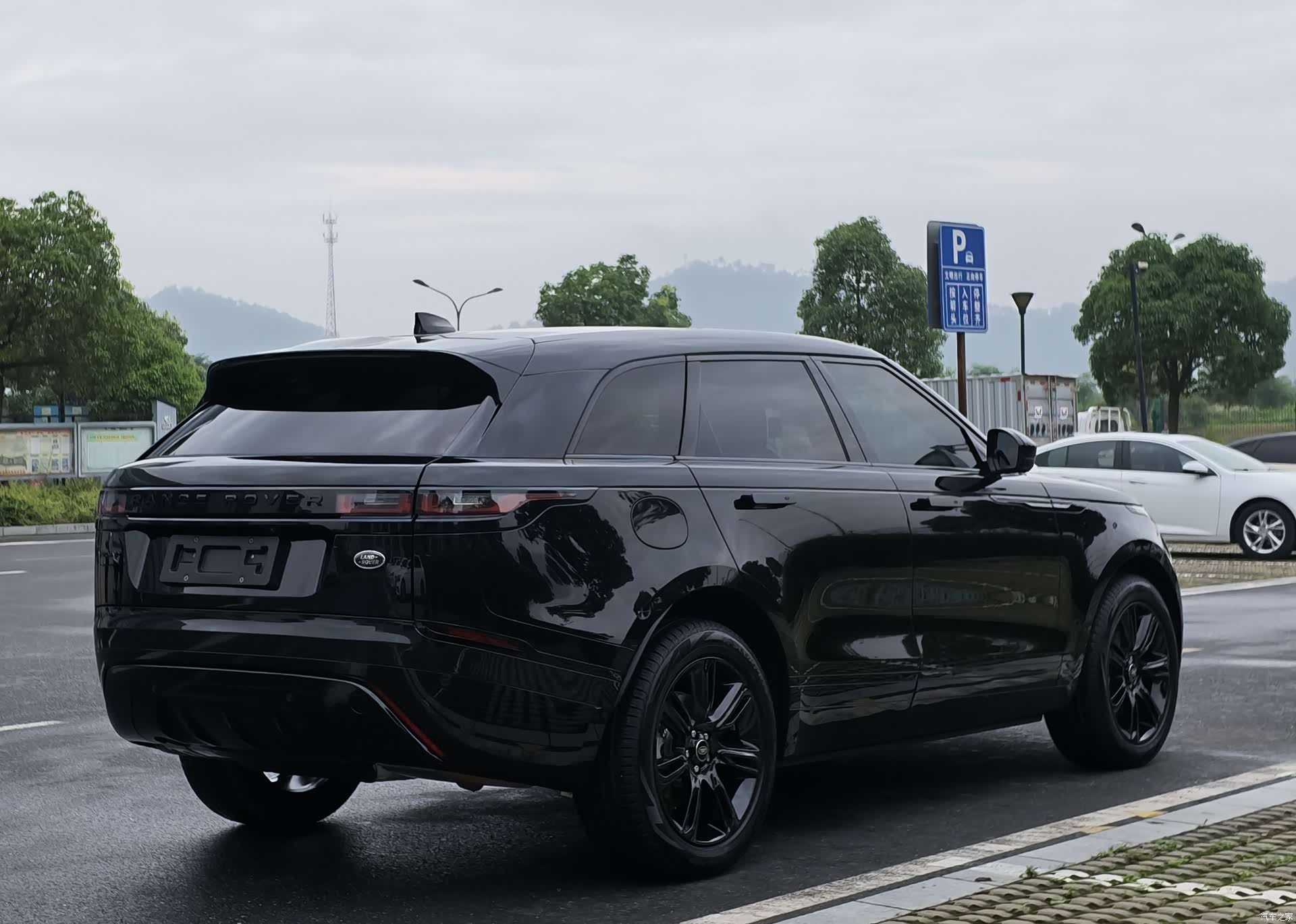 Land Rover Range Rover, 2023 10