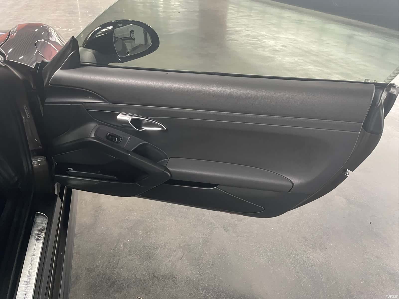 Porsche Cayman, 2013 16