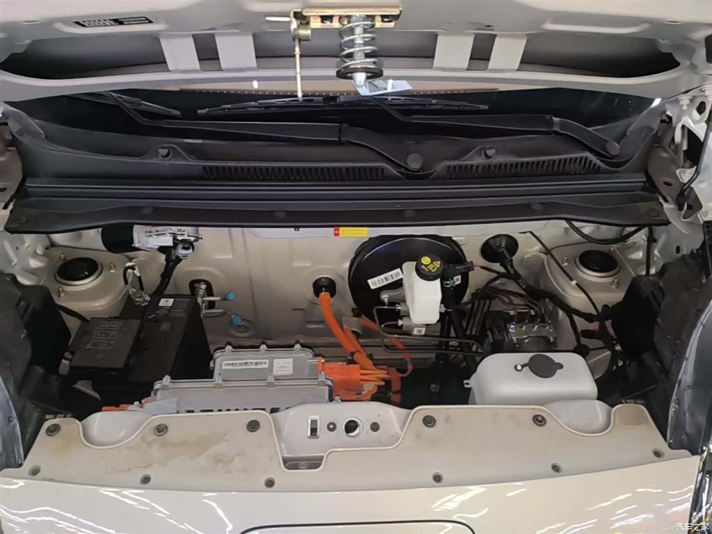 Wuling MINIEV, 2026 20