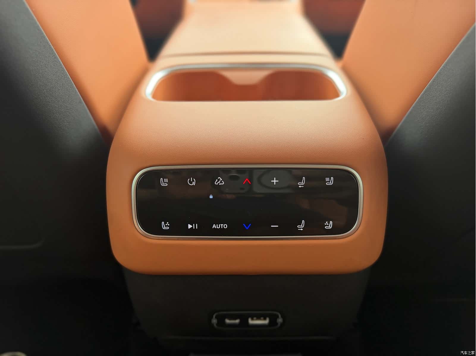Leapmotor C16, 2025 10