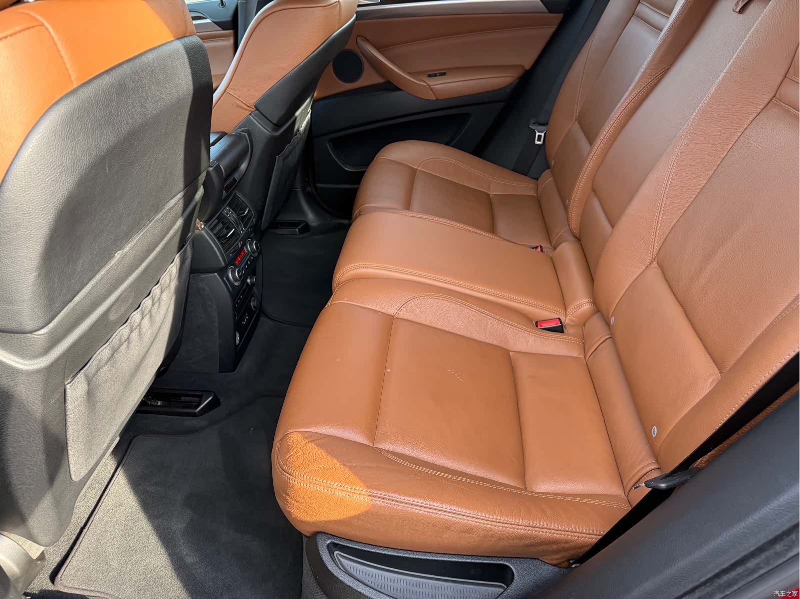 BMW X6, 2009 13