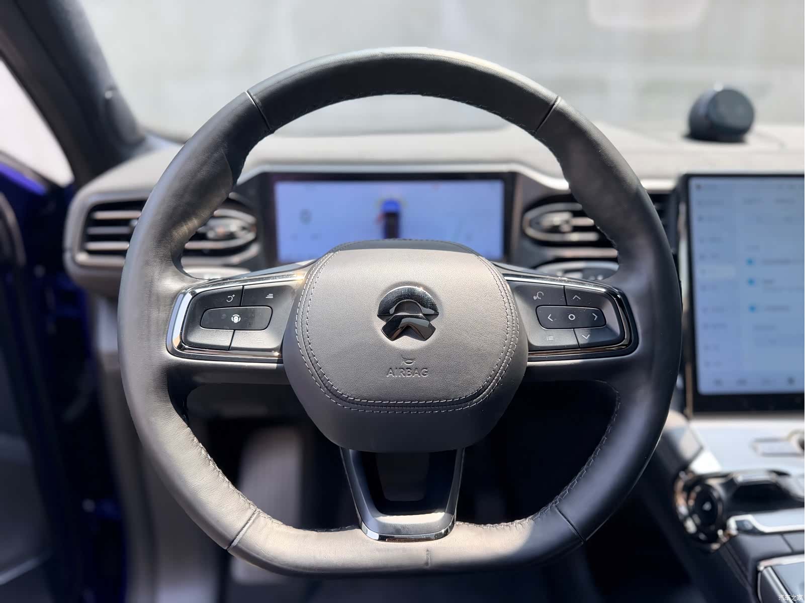 NIO EC6, 2022 19