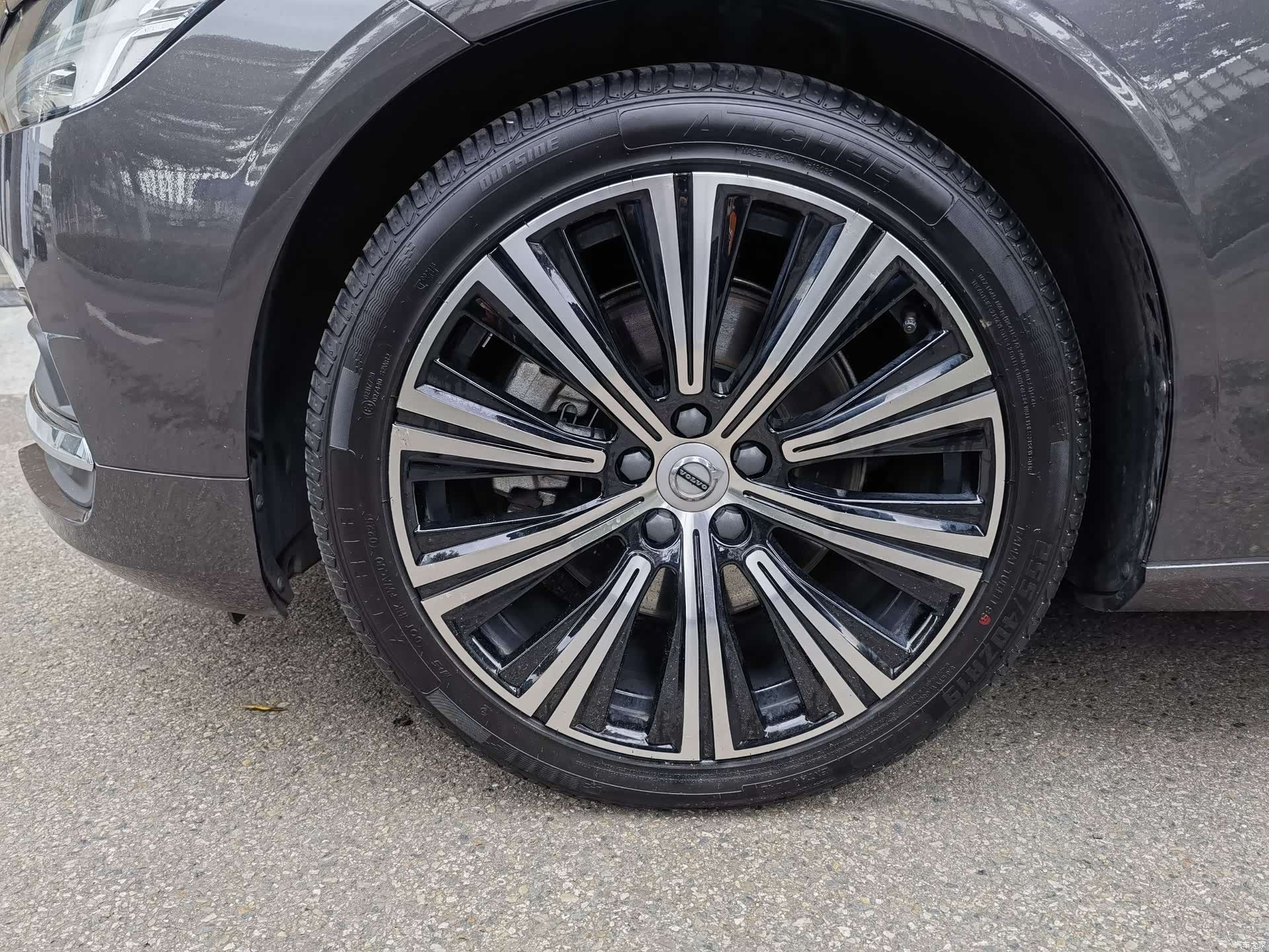 Volvo S90, 2023 20