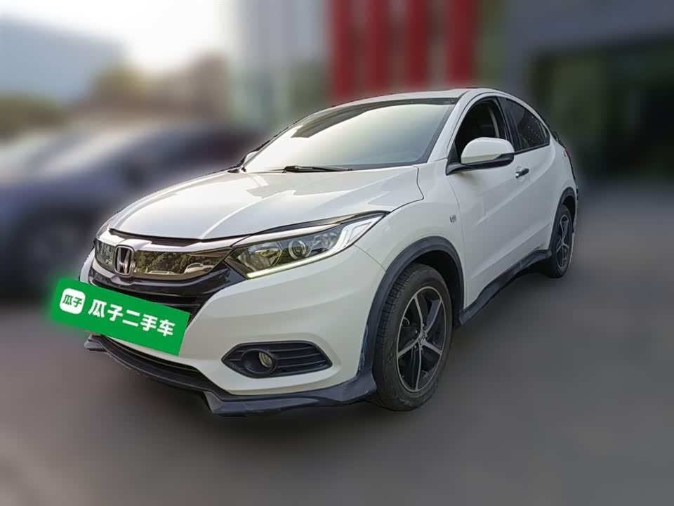 Honda Binzhi