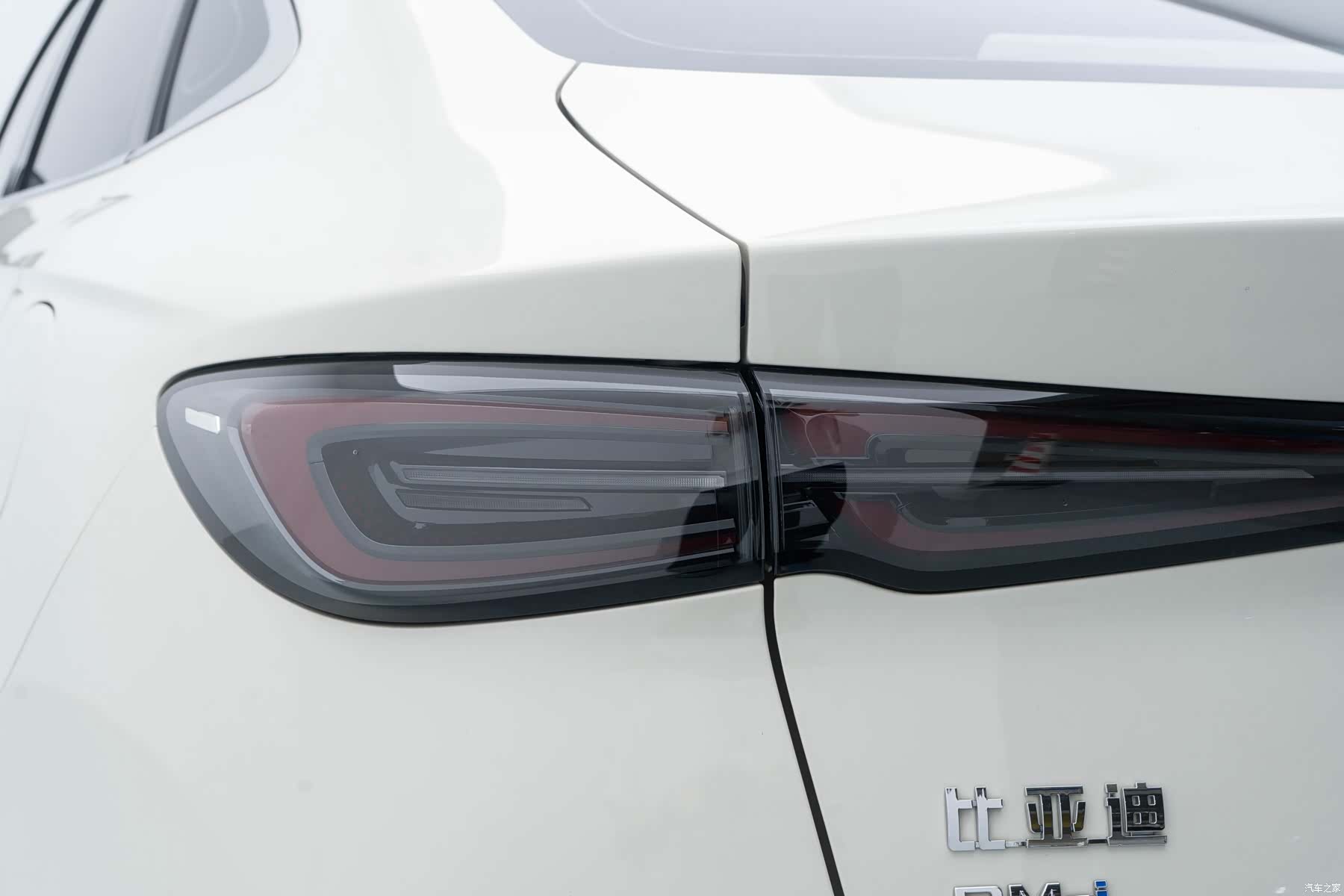 BYD Seal, 2025 22