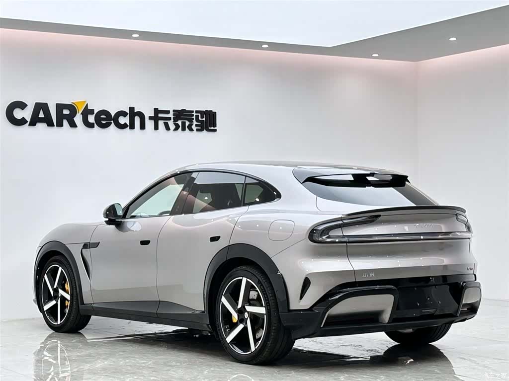 Xiaomi YU7, 2025 3