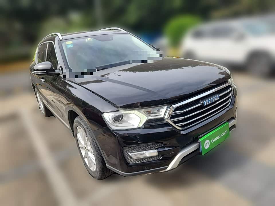 Haval H7