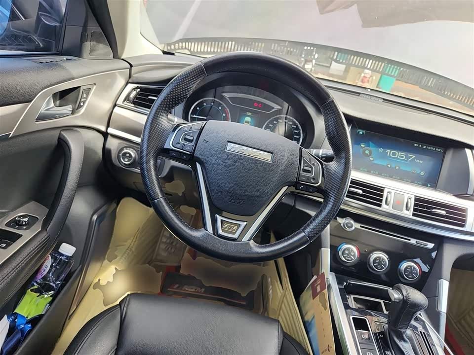 Haval H7