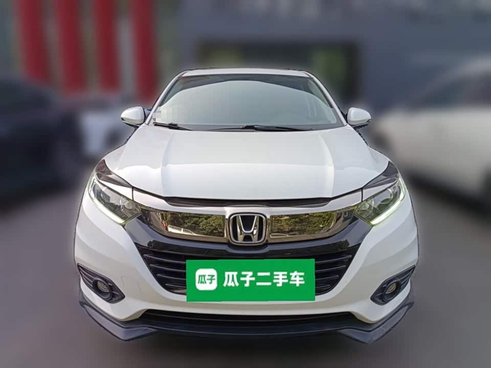 Honda Binzhi