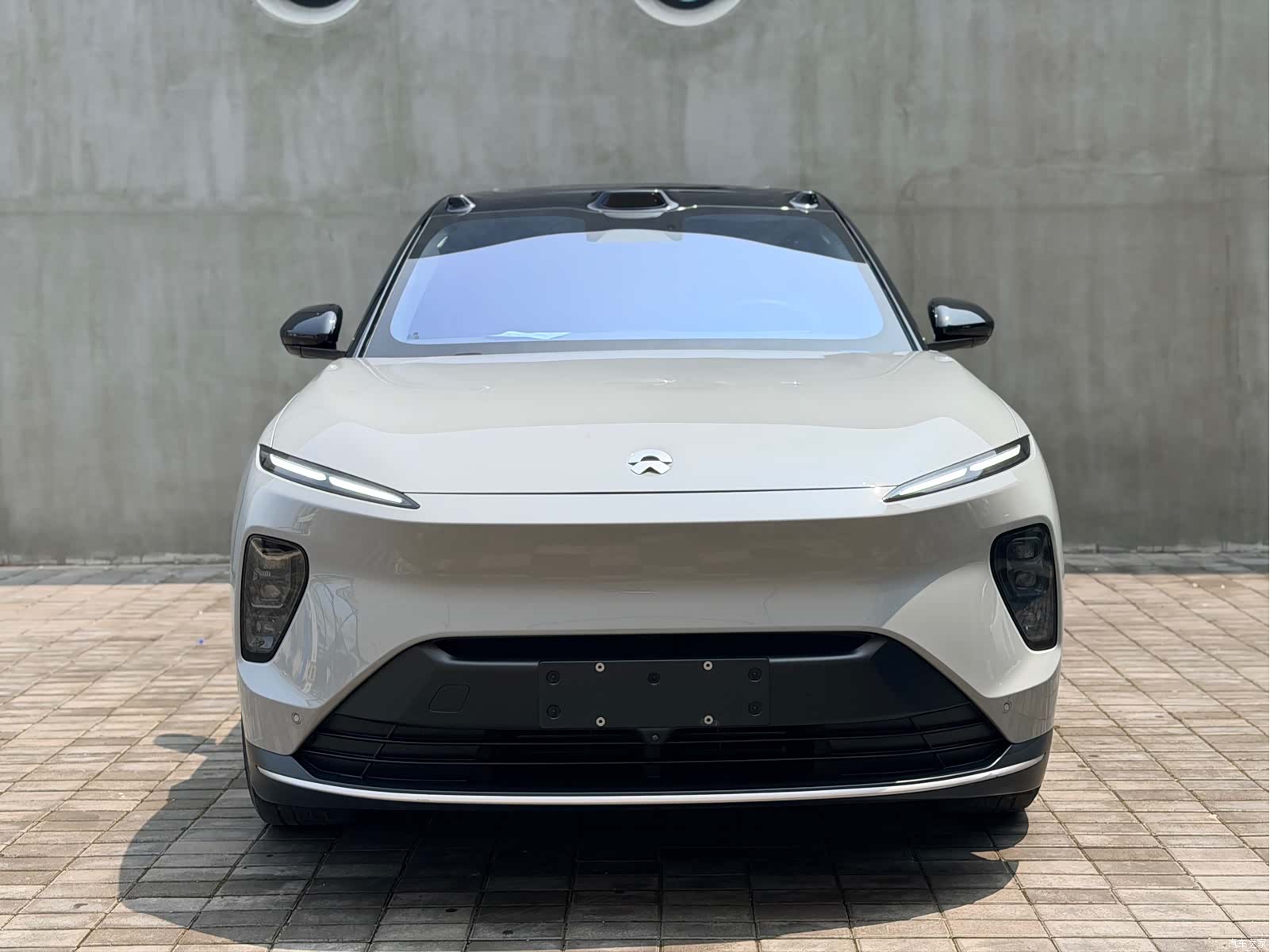 NIO ES8, 2024 2