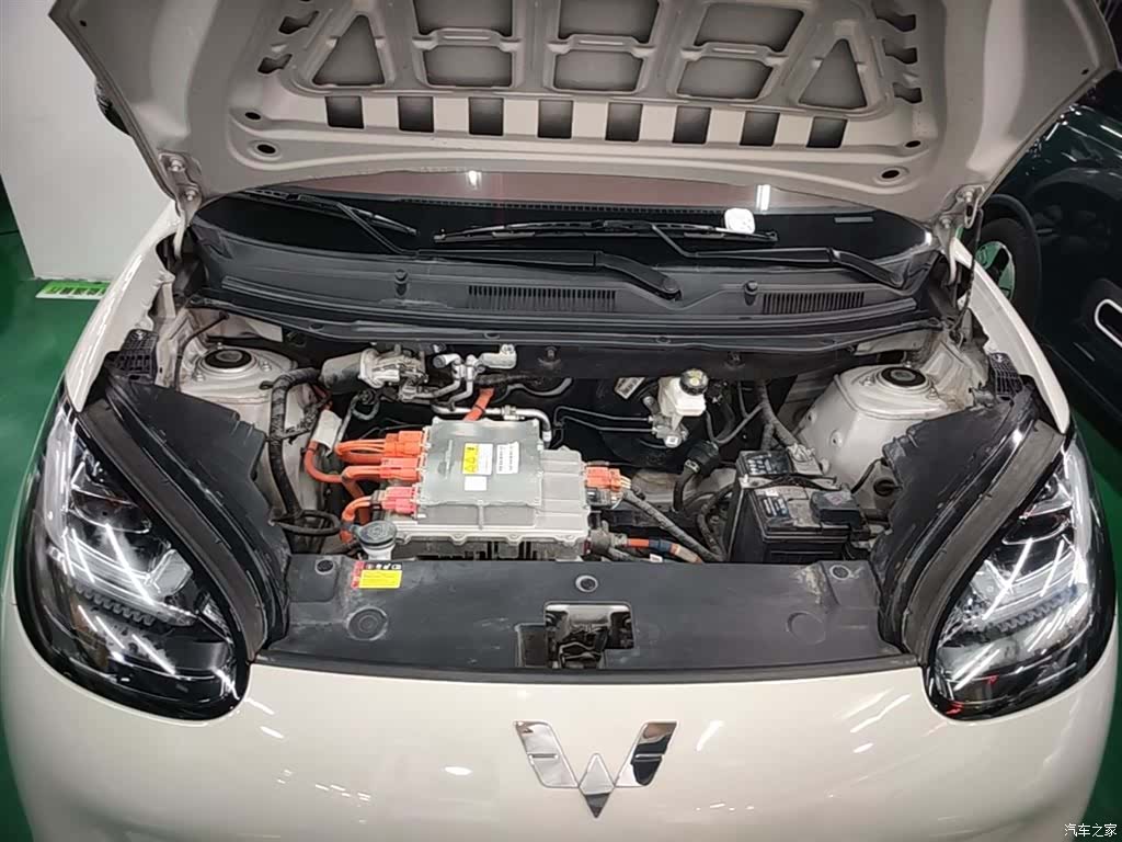 Wuling Bingo, 2024 20