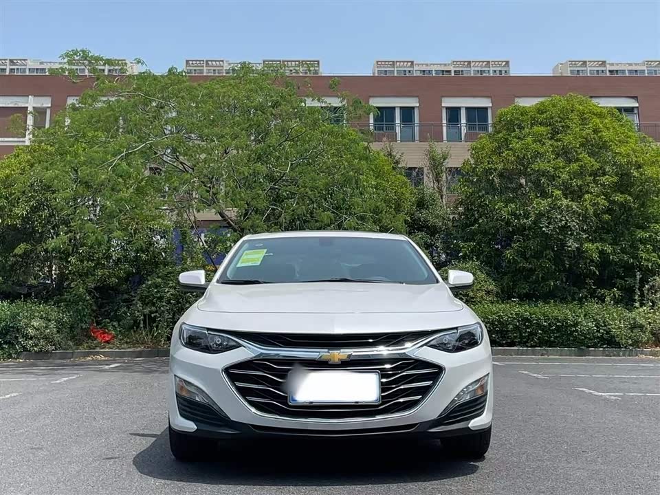 Chevrolet Mai Ruibao XL