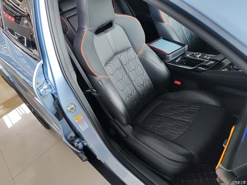Changan UNI-T, 2022 25