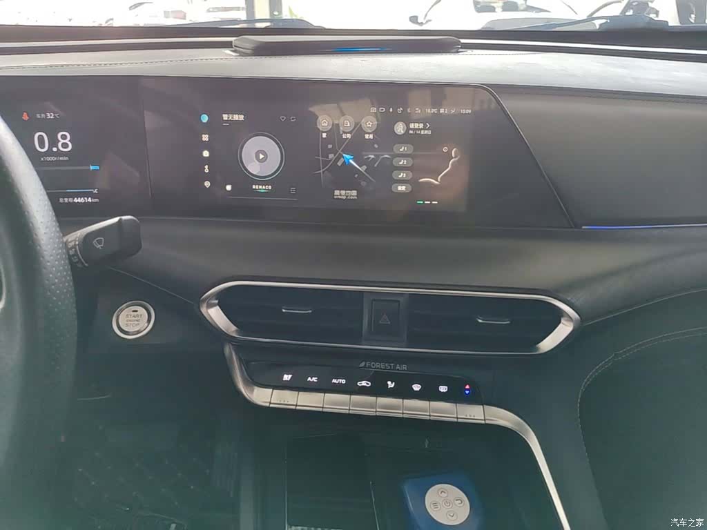 Changan UNI-T, 2022 13