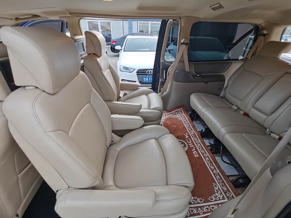 Buick GL8 Buick GL8