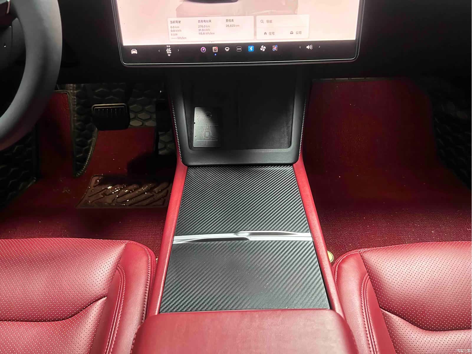 Tesla Model 3, 2025 4
