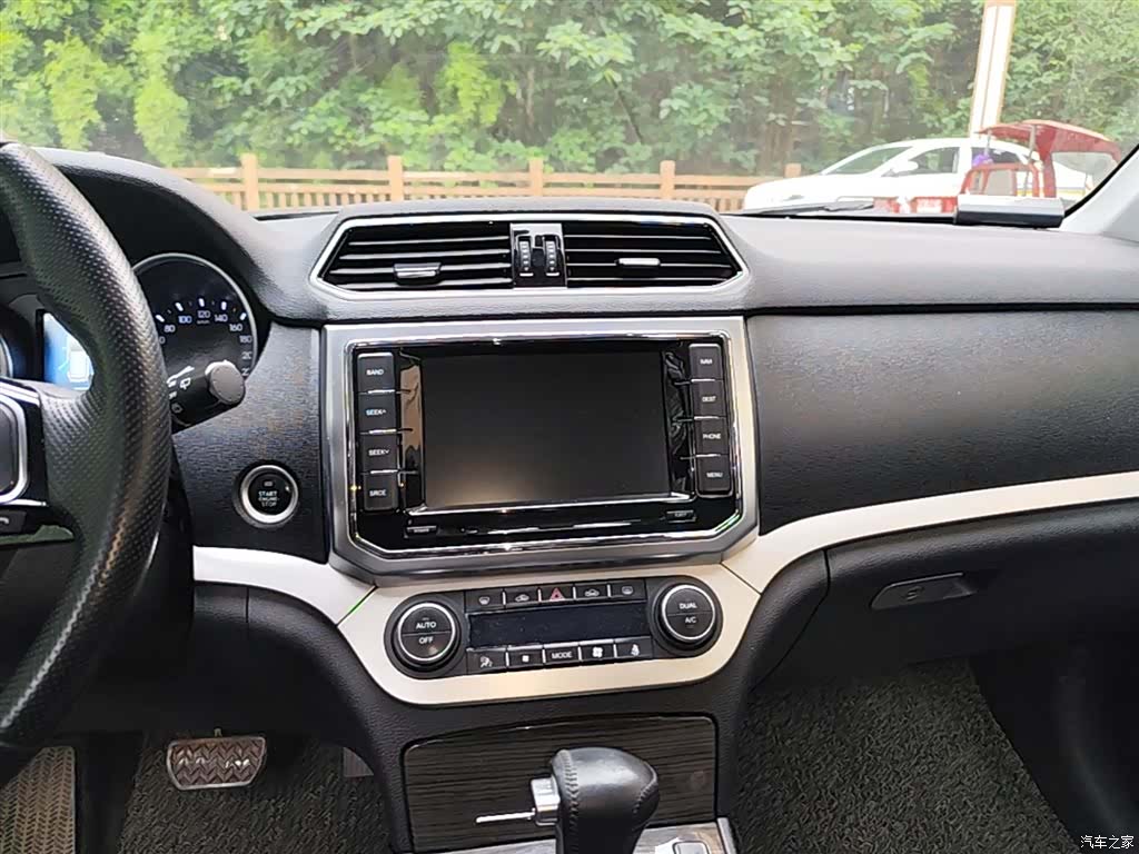 Haval H6, 2016 13