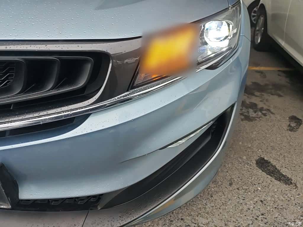 Geely Jiaji, 2020 24