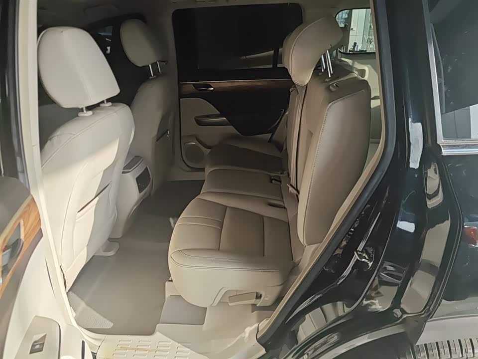 Trumpchi Trumpchi GS8