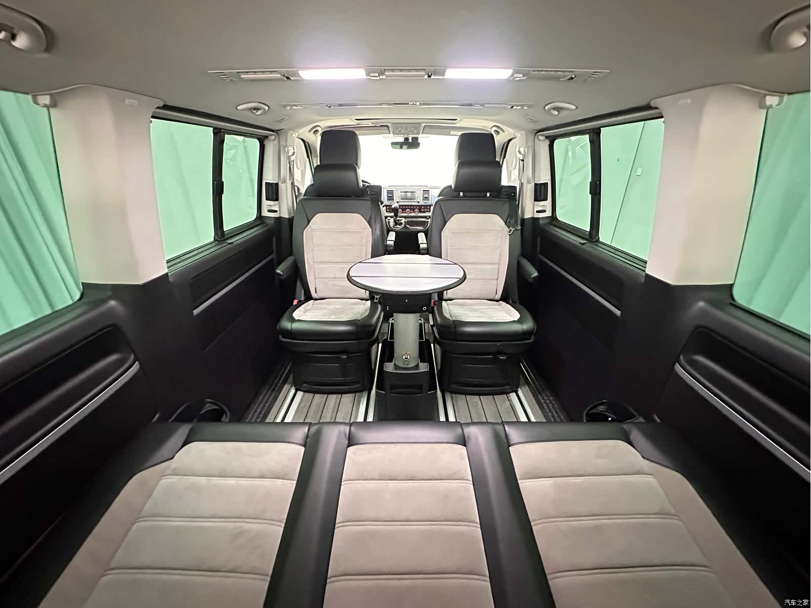 Volkswagen 7, 2018 45