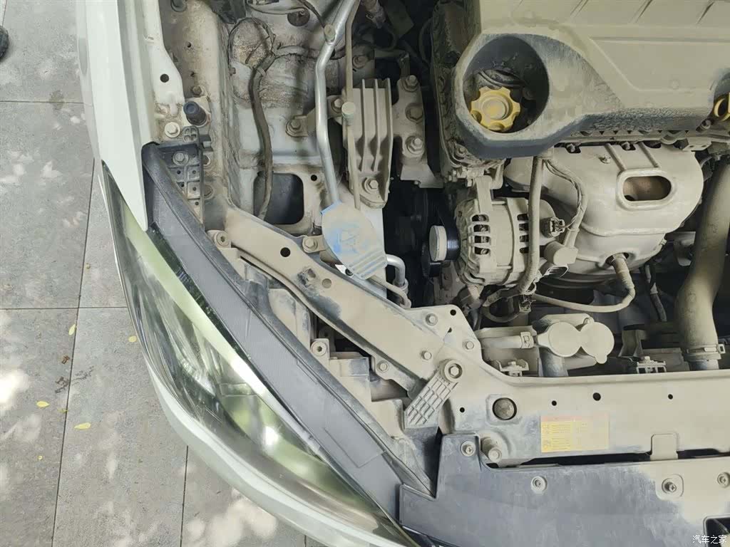 Roewe 360, 2016 21