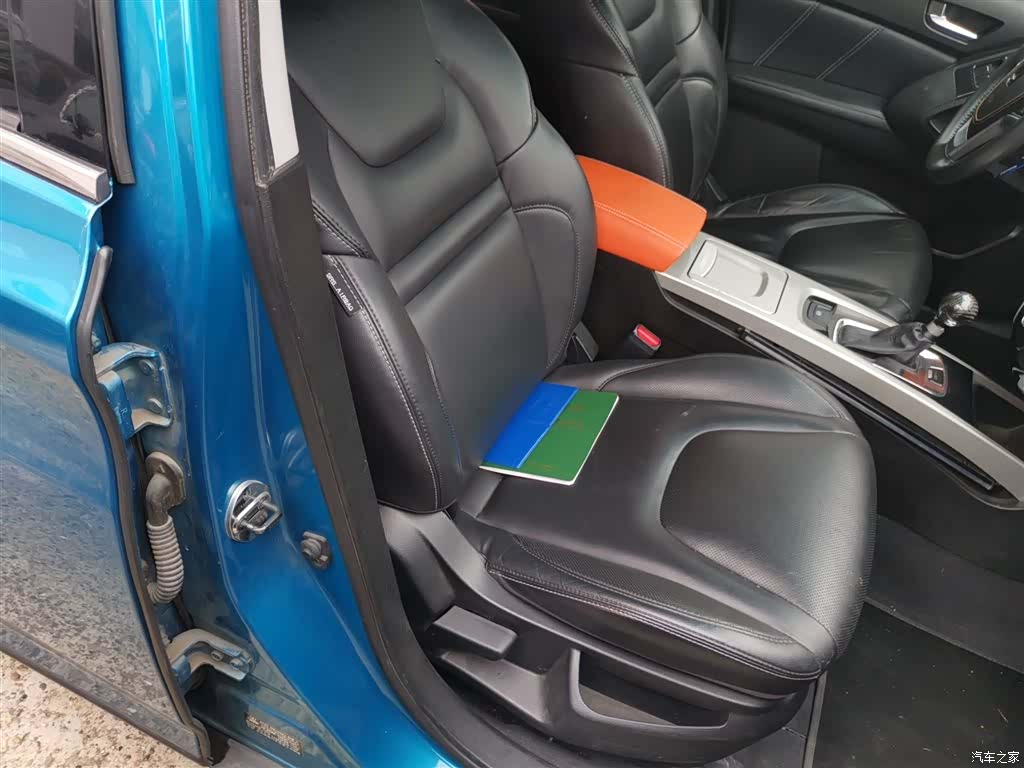 DongFeng 6, 2016 25