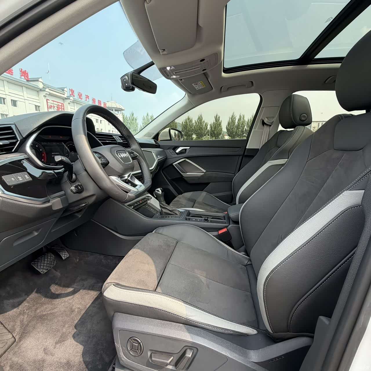 Audi Q3, 2023 7