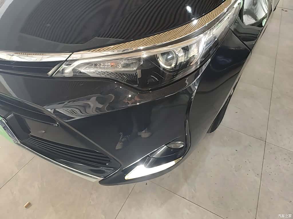 Toyota Levin, 2018 24