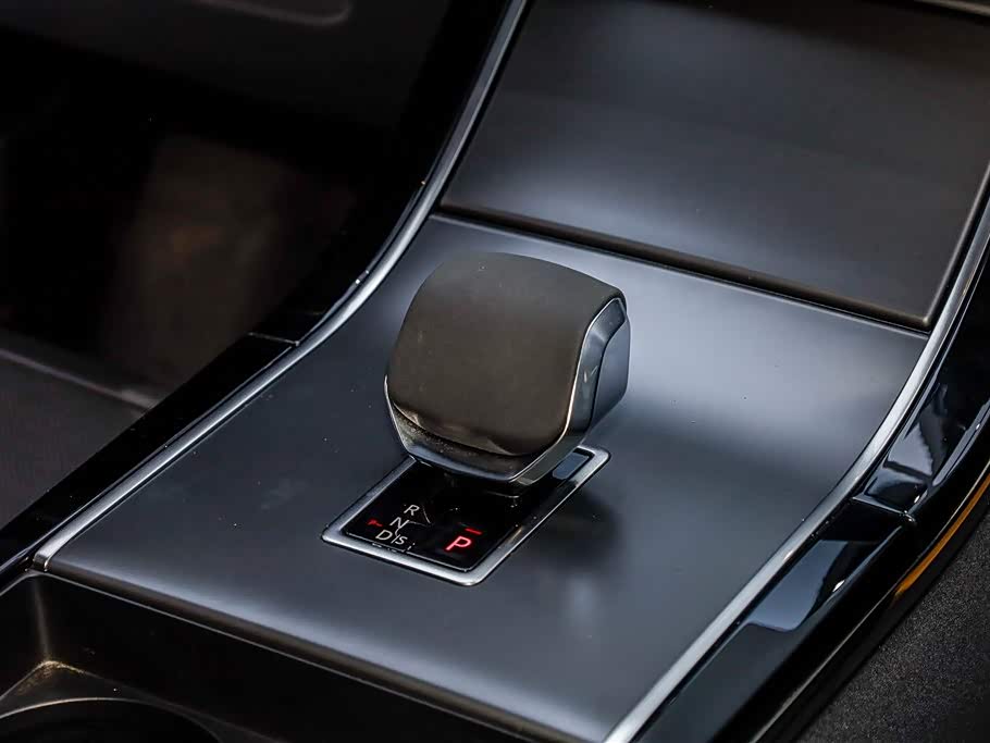 Land Rover Range Rover Star Pulse