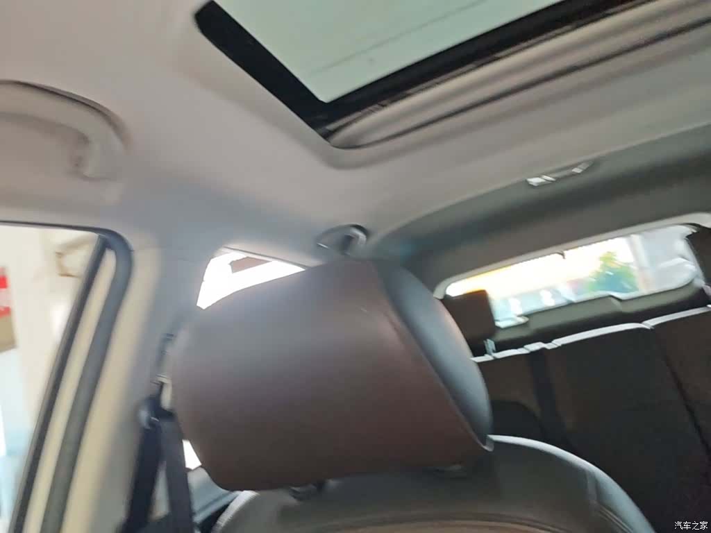 GAC GS4, 2017 18