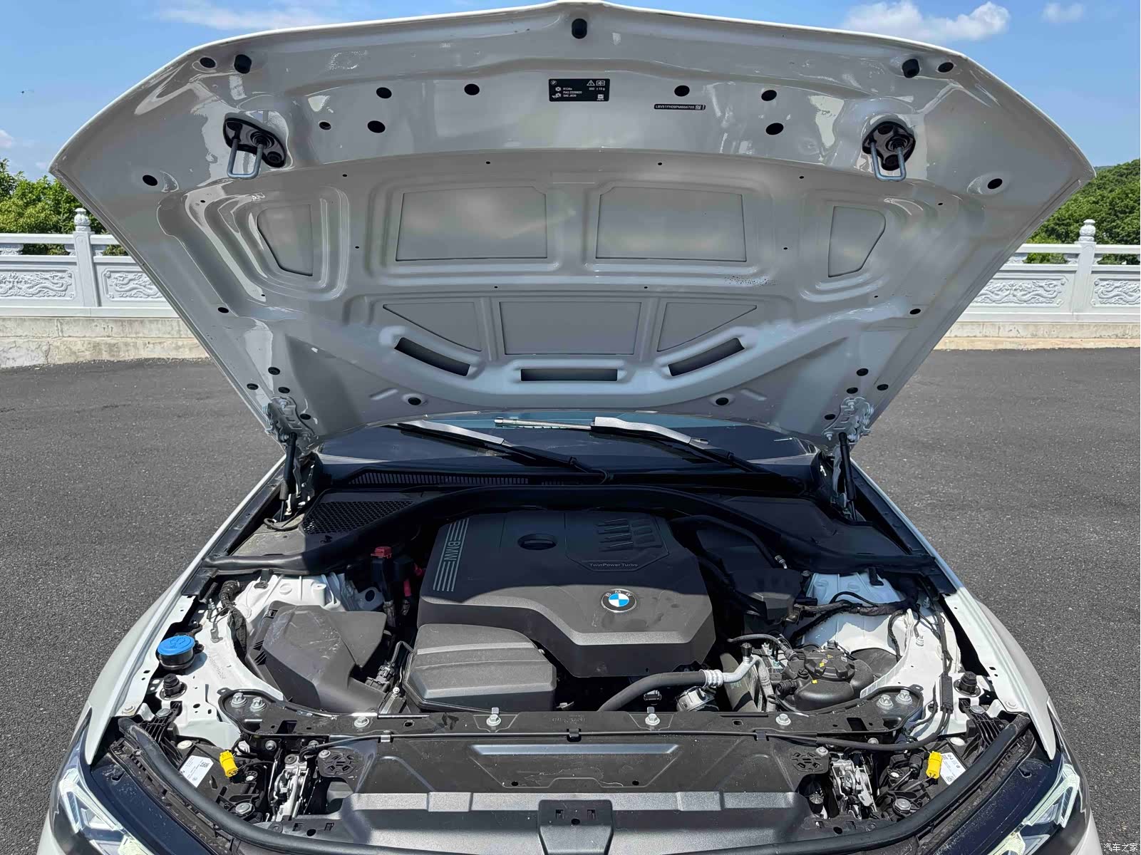 BMW 3 Series, 2023 20