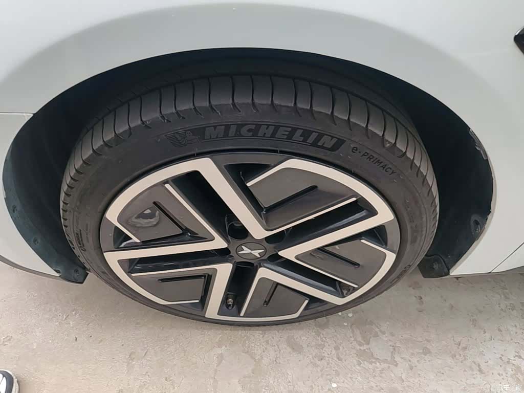Xpeng Mona M03, 2025 23