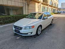 �ֶ���S80L 2014�� 2.0T T5 ����������