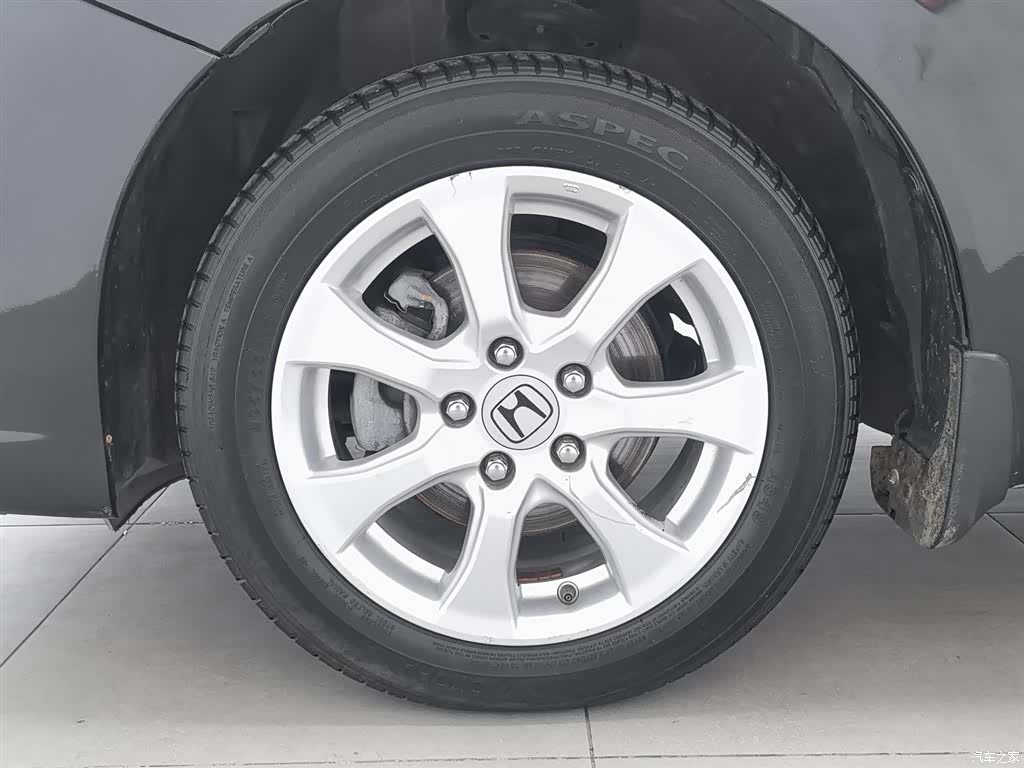Honda Civic, 2012 17