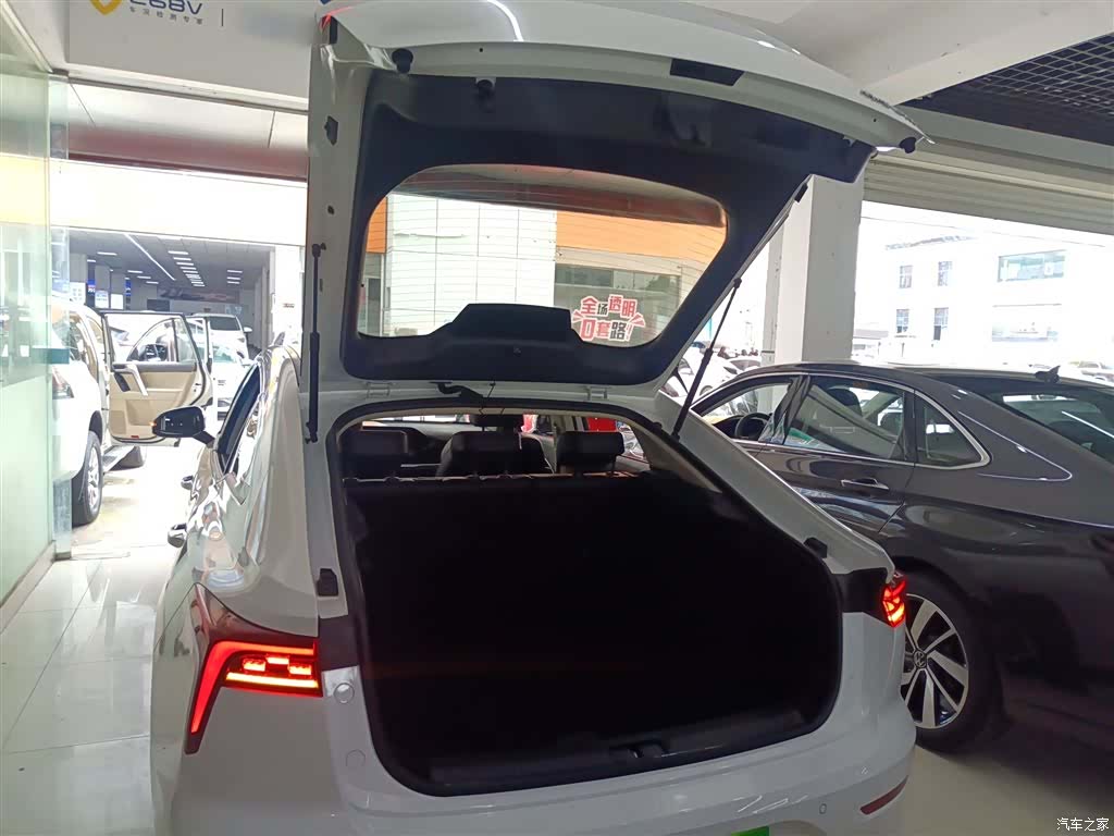 Bestune B70, 2024 19
