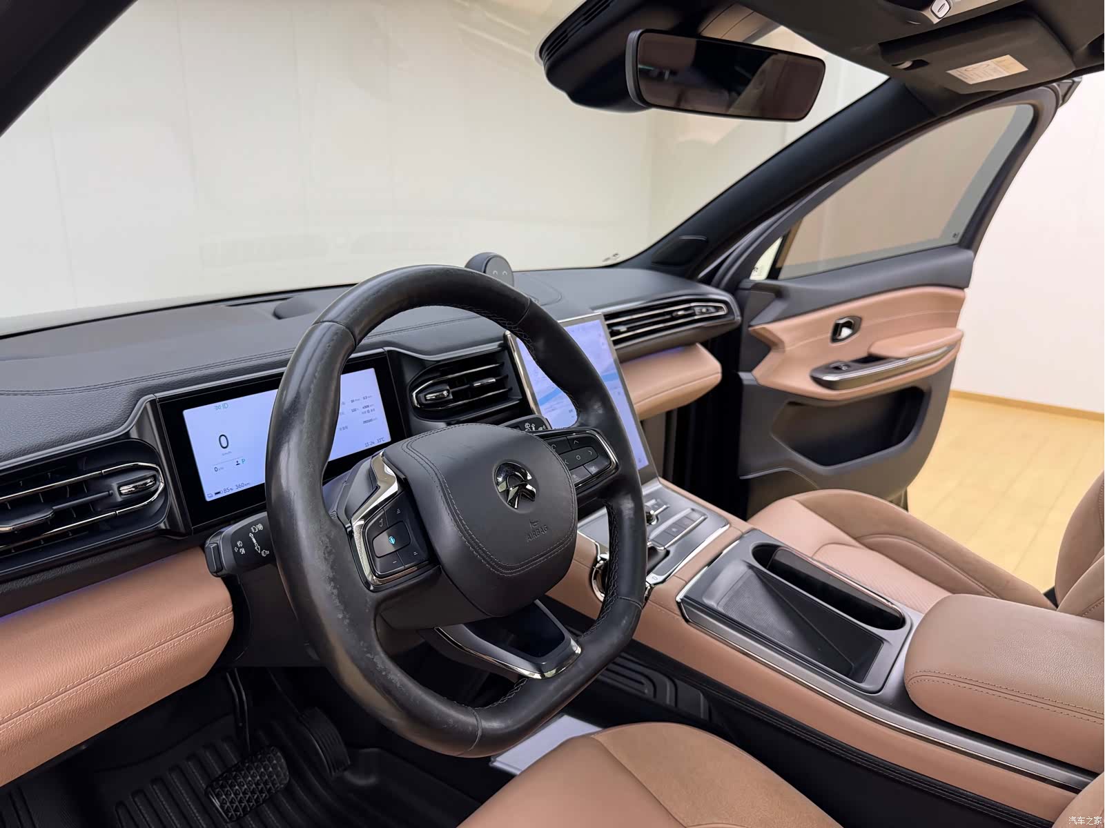 NIO ES6, 2019 11