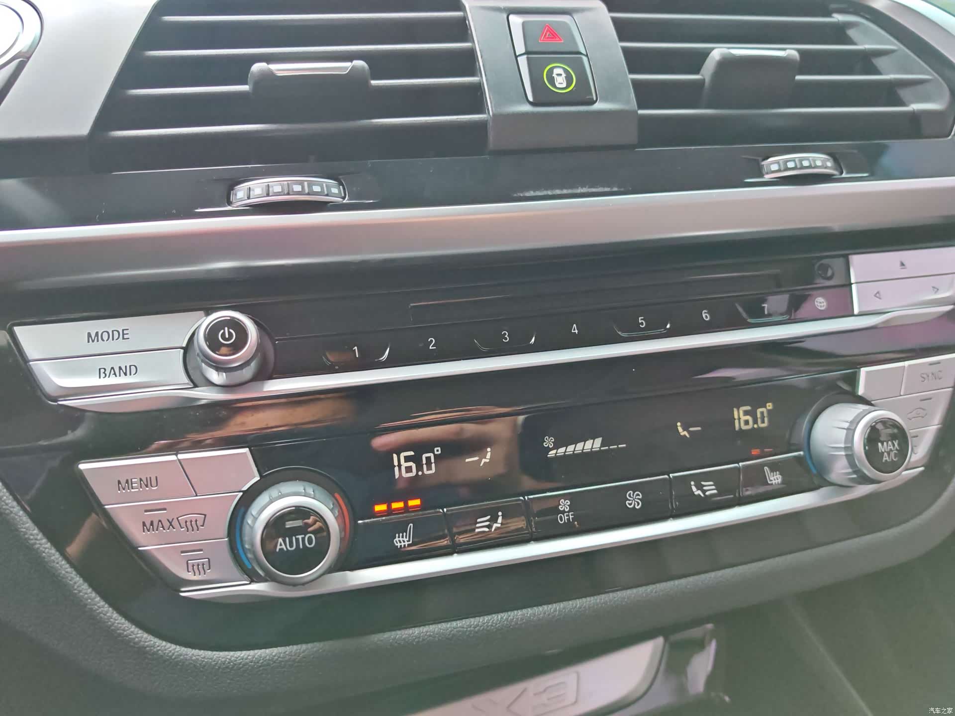 BMW X3, 2019 24