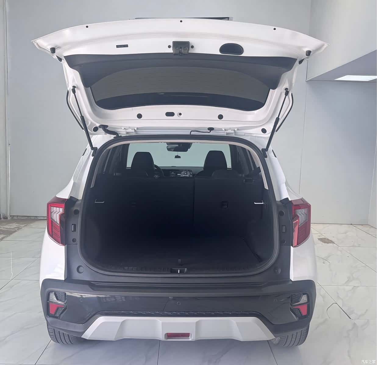 Kia Seltos, 2023 17