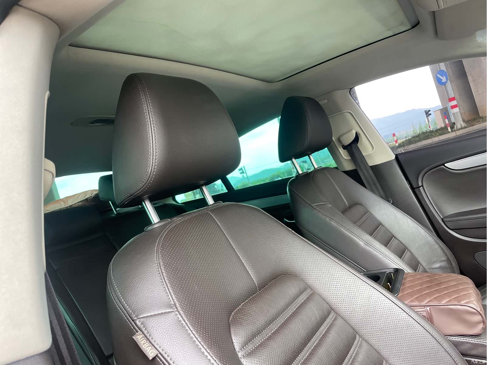 Volkswagen CC, 2017 11