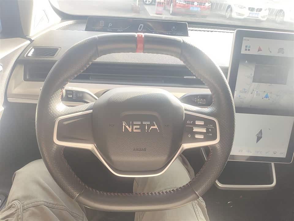 Neta Nezha V