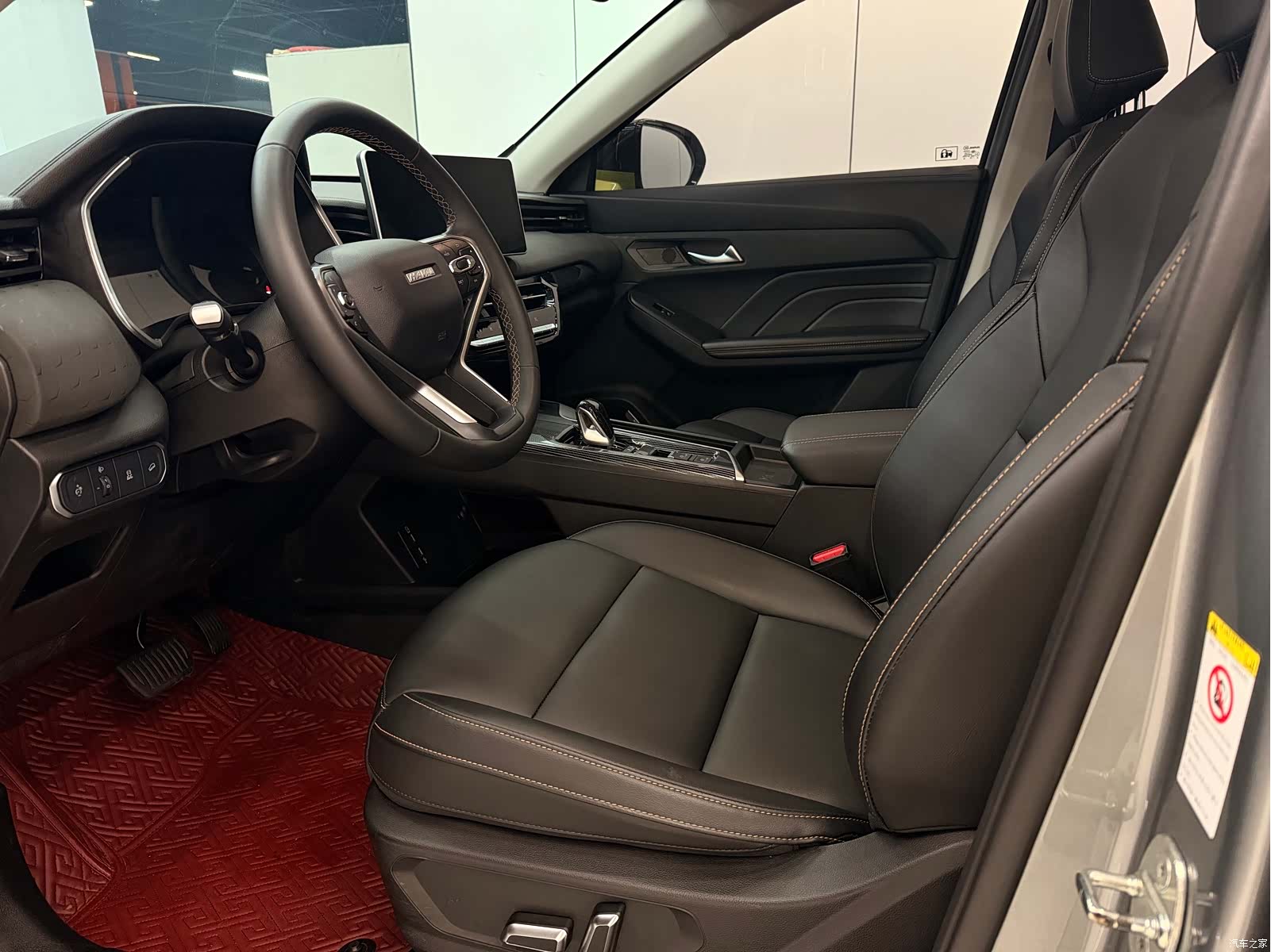 Haval Jolion, 2022 8